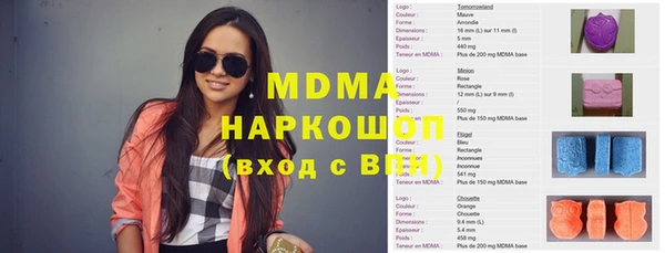крисы Мамадыш